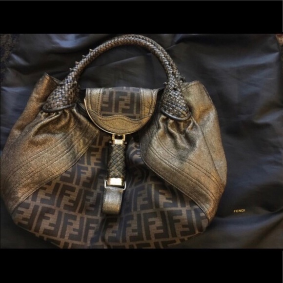 Authentic Fendi Bags Sale